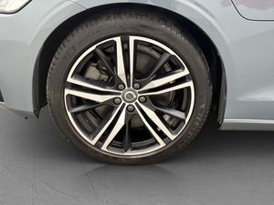 Volvo V60 bild 35