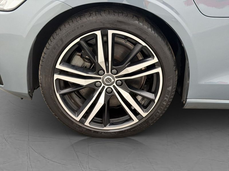 Volvo V60 bild 35