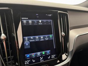 Volvo V60 bild 23