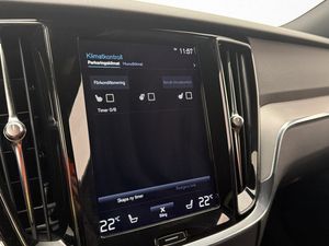 Volvo V60 bild 22