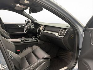 Volvo V60 bild 28