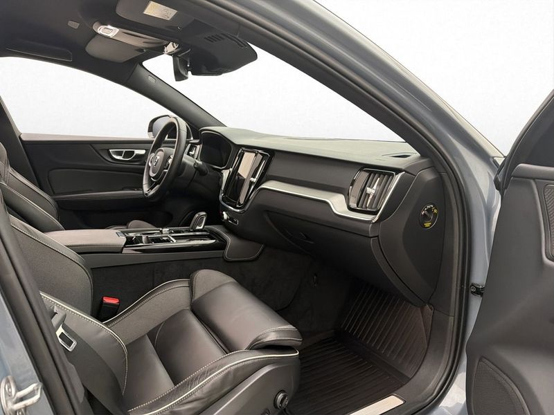 Volvo V60 bild 28