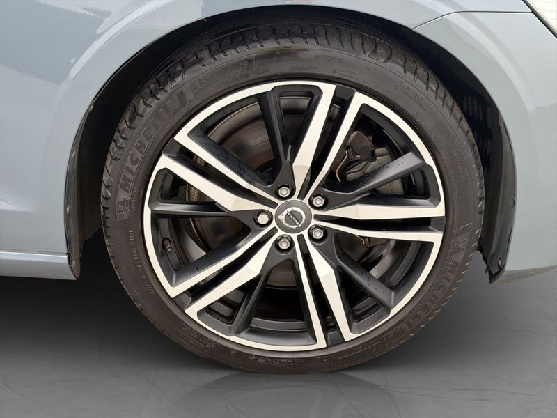 Volvo V60 bild 34