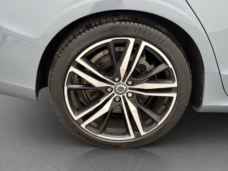 Volvo V60 bild 33