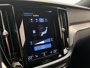 Volvo V60 bild 21