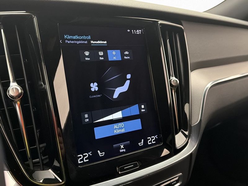 Volvo V60 bild 21