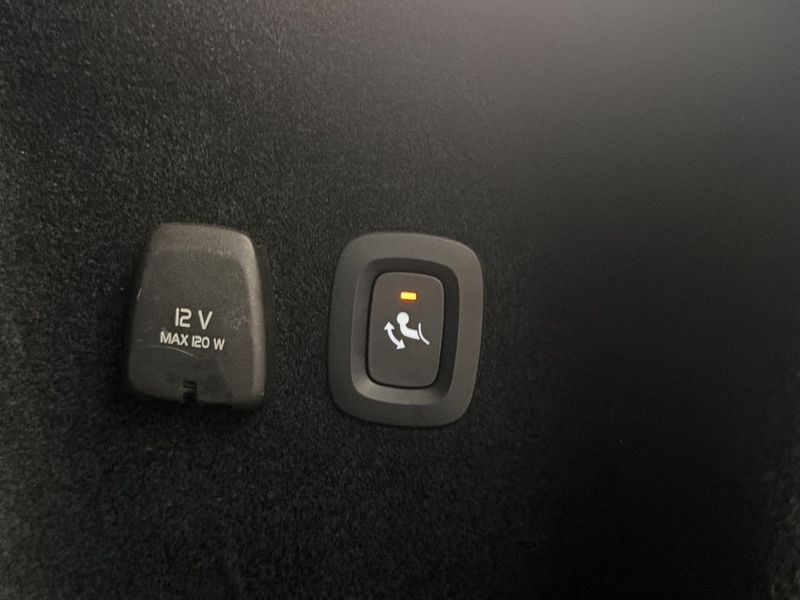 Volvo V60 bild 32