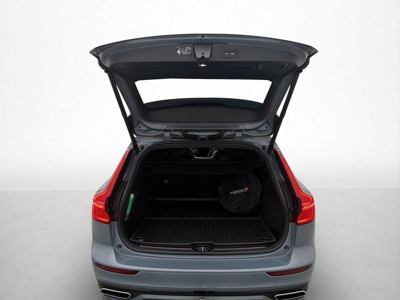 Volvo V60 bild 30