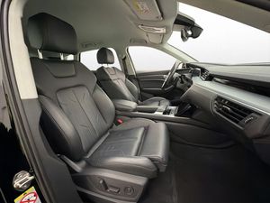 Audi e-tron bild 28