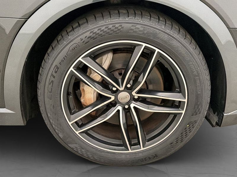 Audi e-tron bild 34