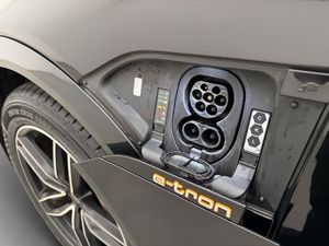 Audi e-tron bild 33