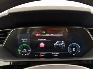 Audi e-tron bild 17