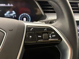 Audi e-tron bild 18