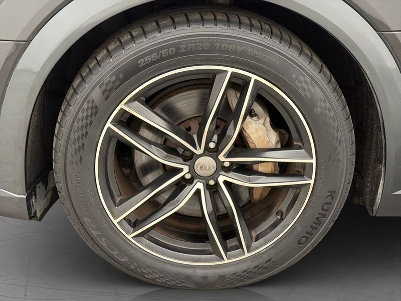Audi e-tron bild 36