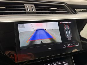 Audi e-tron bild 19