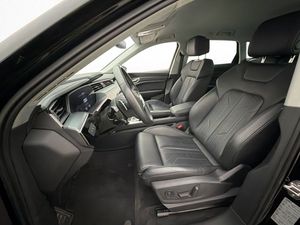 Audi e-tron bild 12
