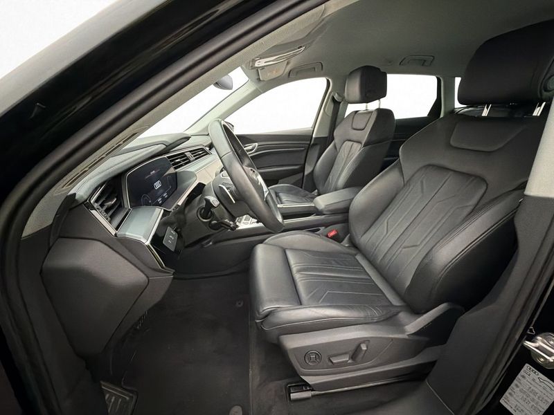 Audi e-tron bild 12