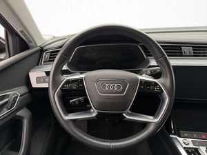 Audi e-tron bild 13