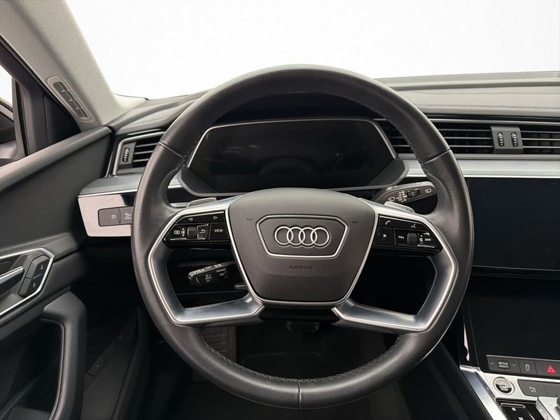 Audi e-tron bild 13