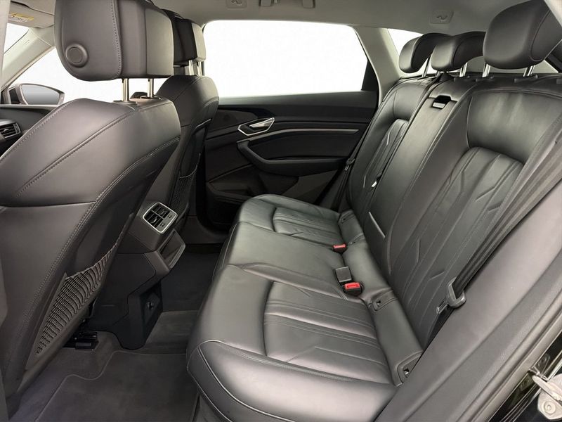 Audi e-tron bild 30