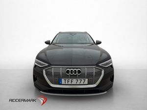 Audi e-tron bild 3
