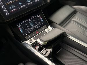 Audi e-tron bild 26