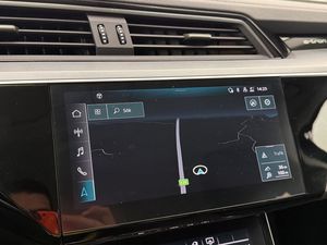 Audi e-tron bild 23