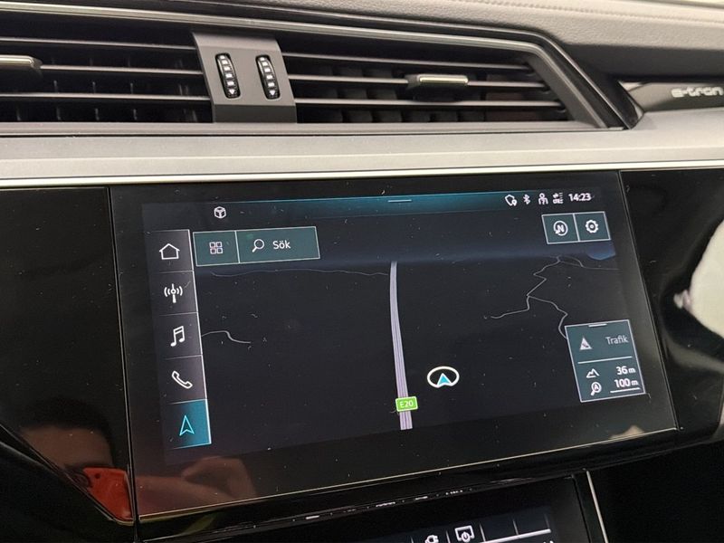 Audi e-tron bild 23