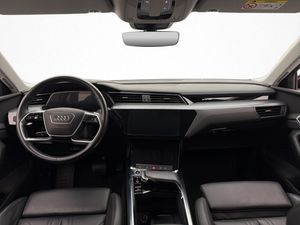 Audi e-tron bild 27