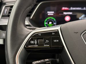 Audi e-tron bild 16