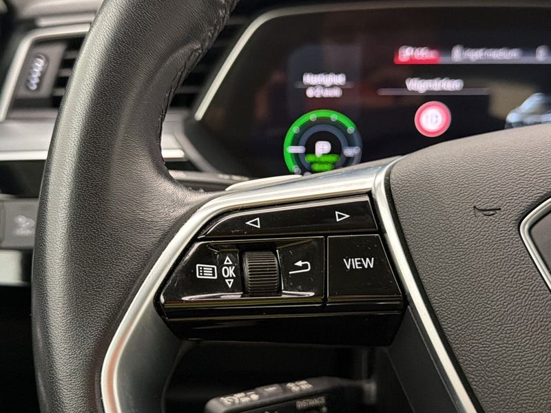 Audi e-tron bild 16