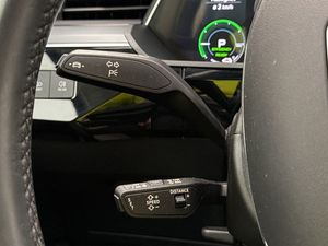 Audi e-tron bild 15