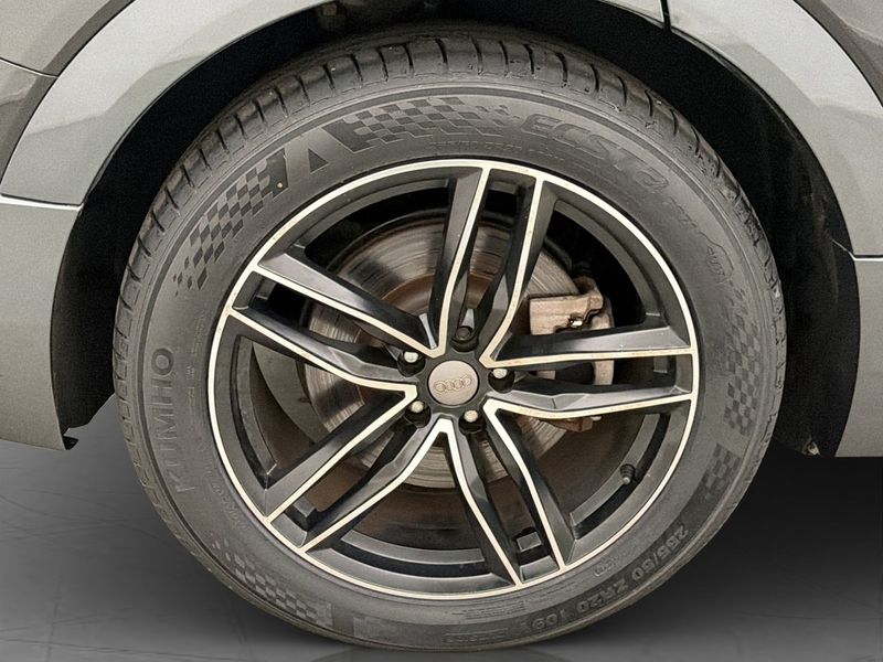 Audi e-tron bild 35