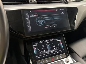 Audi e-tron bild 25
