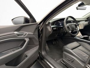 Audi e-tron bild 11