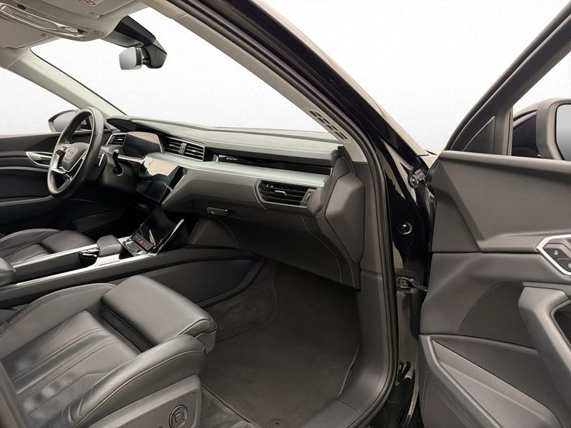 Audi e-tron bild 29