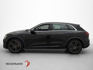 Audi e-tron bild 5