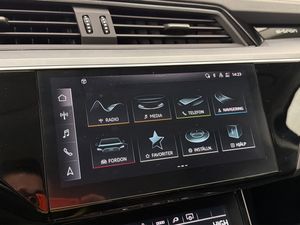 Audi e-tron bild 22