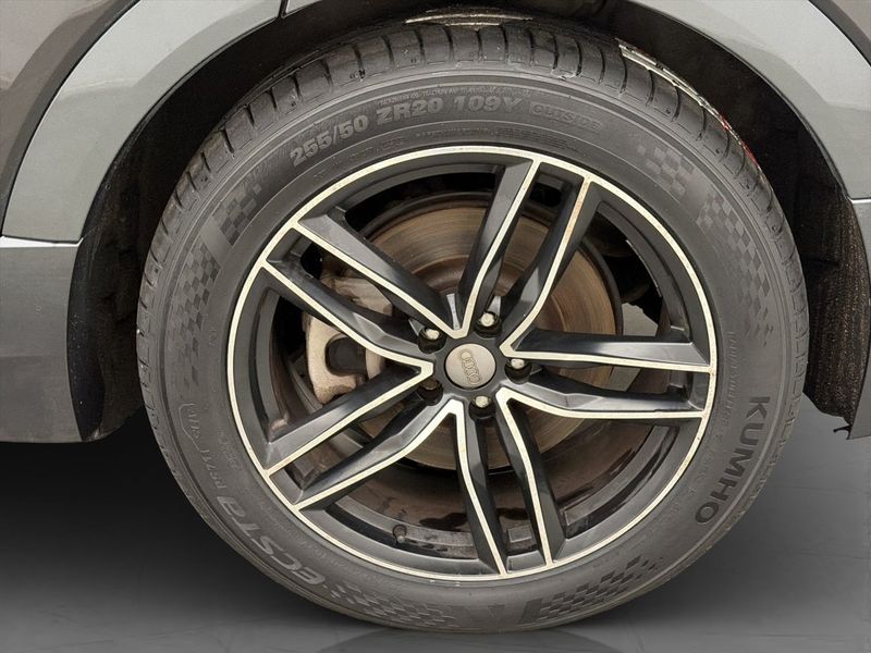Audi e-tron bild 37