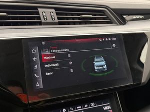 Audi e-tron bild 21