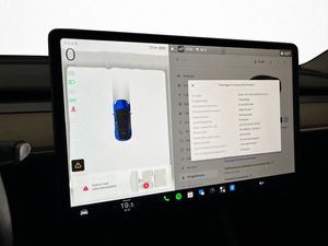 Tesla Model Y bild 26