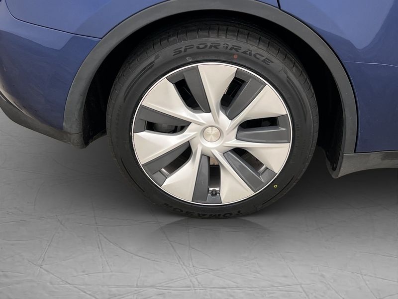 Tesla Model Y bild 34