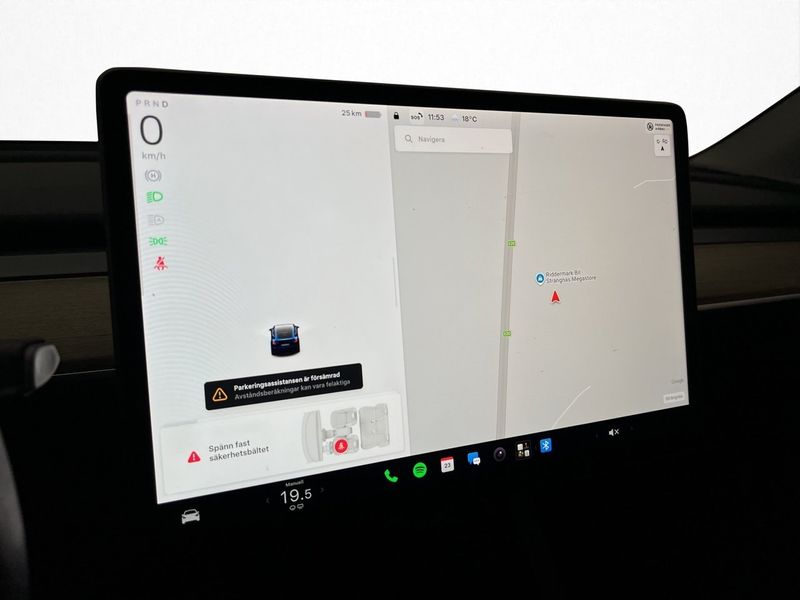 Tesla Model Y bild 19