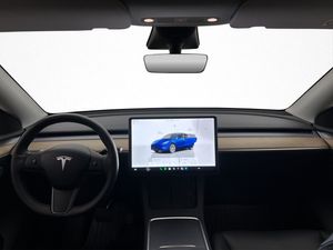 Tesla Model Y bild 27