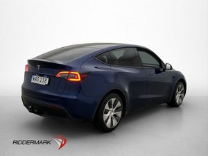 Tesla Model Y bild 9