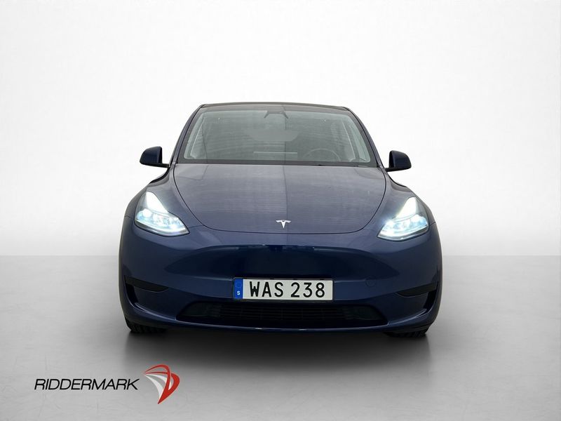 Tesla Model Y bild 3