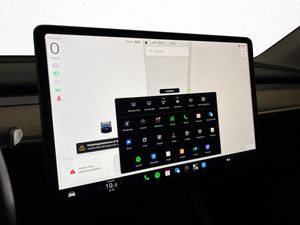 Tesla Model Y bild 20