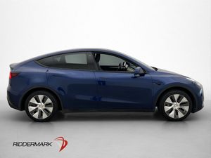 Tesla Model Y bild 10
