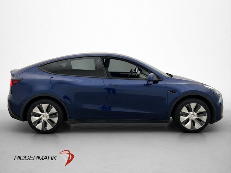 Tesla Model Y bild 10