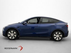 Tesla Model Y bild 5